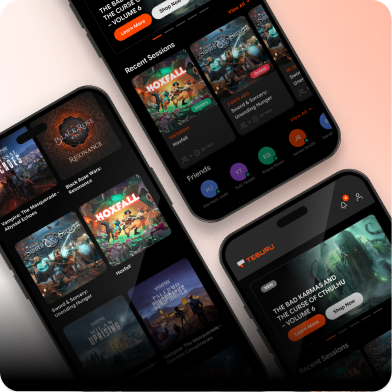 Game Apps